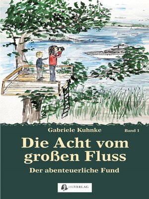 cover image of Der abenteuerliche Fund